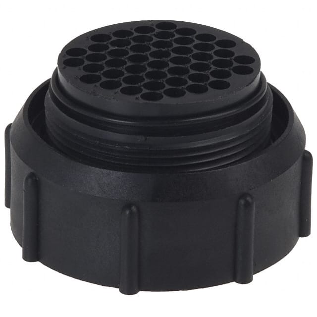 UTP62448P Souriau-Sunbank by Eaton  Alloggiamenti per connettori circolari